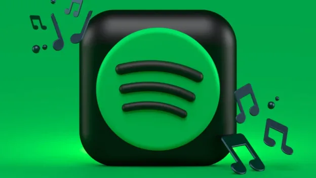El audio sin pérdidas de Spotify podría llegar como parte del complemento...