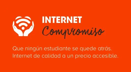 Euskaltel Internet Compromiso
