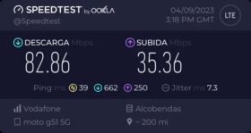 5G-Arrigorriaga