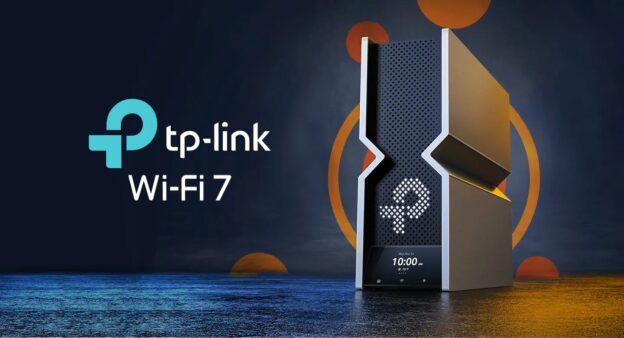 Wi-Fi 7 Tp-Link