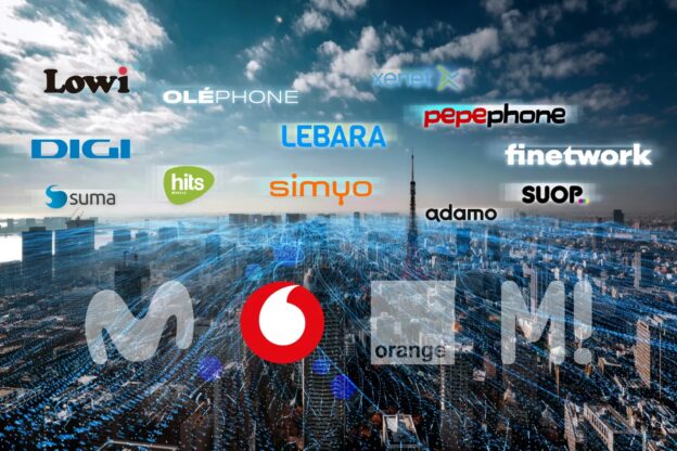OMV Vodafone