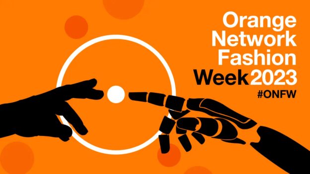 Orange Network Fashion Week 2023