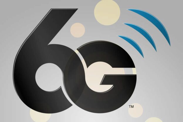 Logotipo 6G