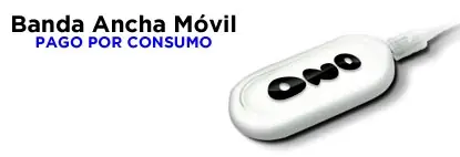 Modem de Ono