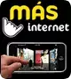 Más Internet
