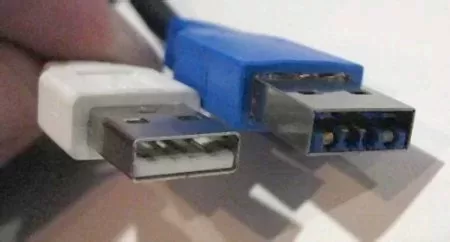 Conector