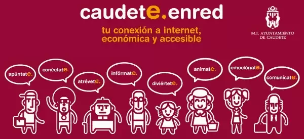 Caudete en red