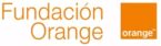 Logo de la Fundación Orange