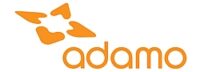 Logotipo de Adamo