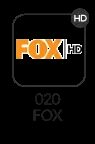 FOX-HD-3