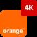 orange-comparativa-4K