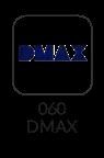 DMAX-2
