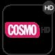 cosmo-HD
