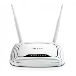 TP-Link Router Wifi TL-WR842ND 300Mbps