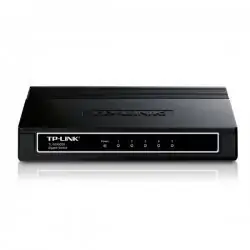 TP-Link TL-SG1005D Switch 5 puertos Gigabit