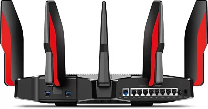 TP-Link AC5400 Tri Band Gaming