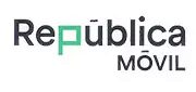 Nuevo logotipo de República Móvil