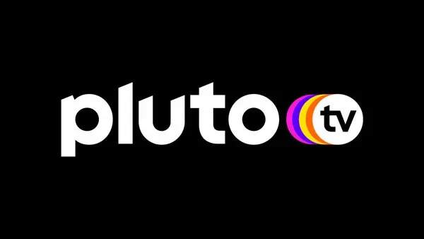 Logo de Pluto TV