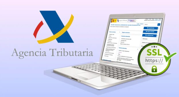 SSL Agencia Tributaria