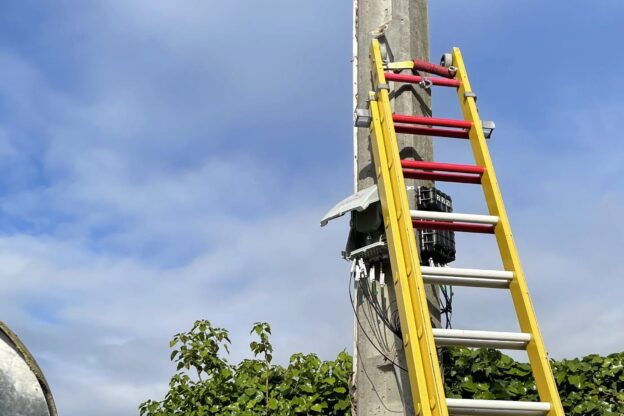 Instalación de Adamo