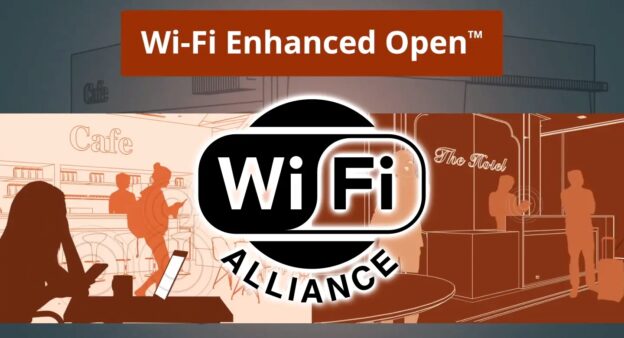 WiFi Enhanced Open