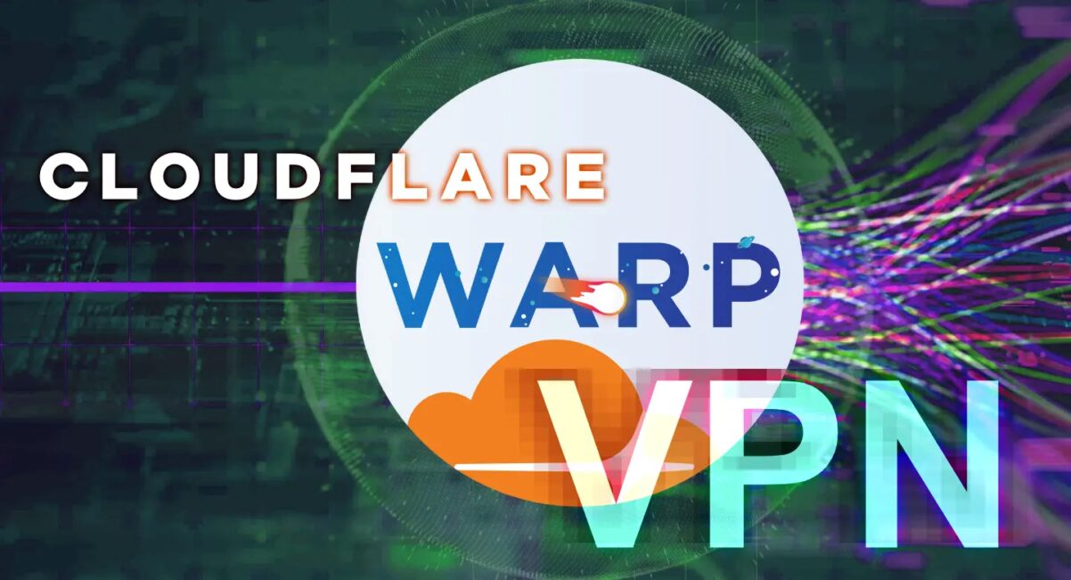 Cloudflare warp не устанавливается на windows 10