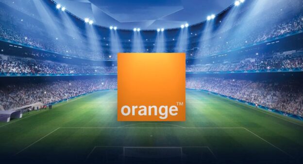 Fútbol en Orange