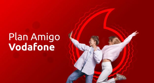 Plan Amigo Vodafone