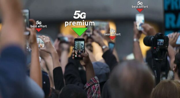 5G premium