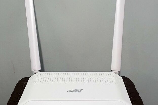 FiberHome HG6145F