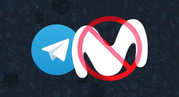 Movistar en Telegram
