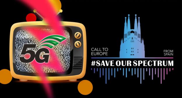 Save our spectrum
