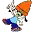 spadearcher