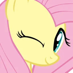 Fluttershy