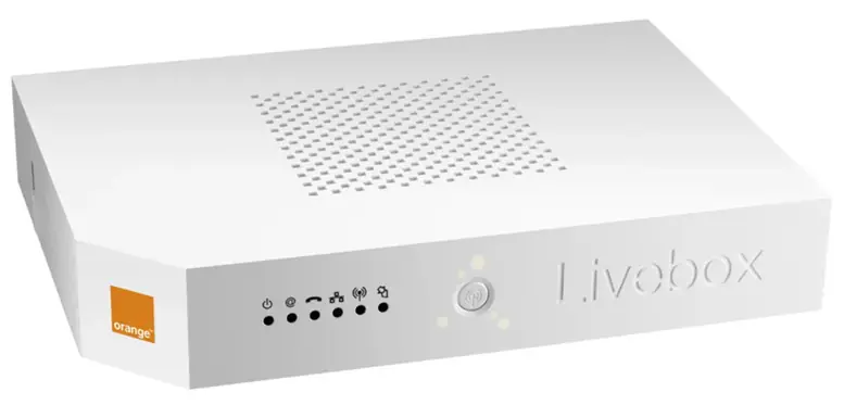livebox 2