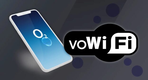 Llamadas VoWiFi en O2