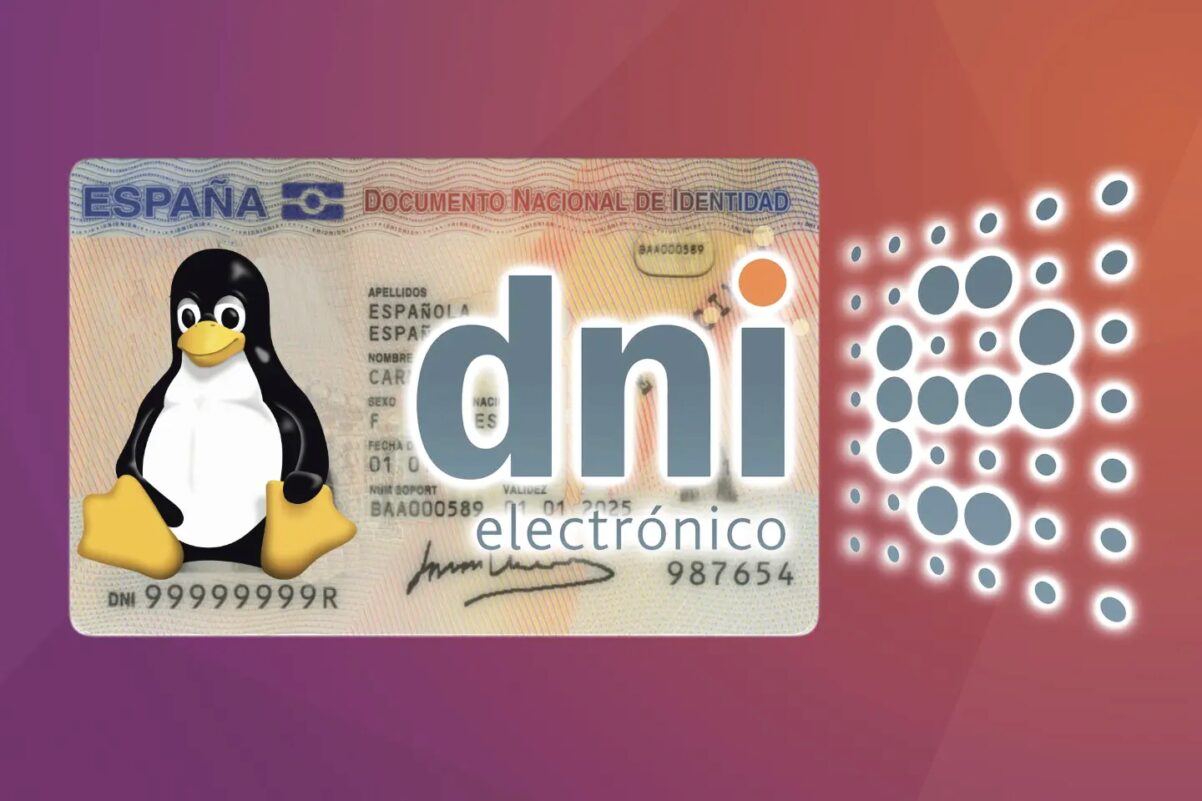 ▷ Instalar y configurar DNI electrónico en Linux - Aprendo Linux