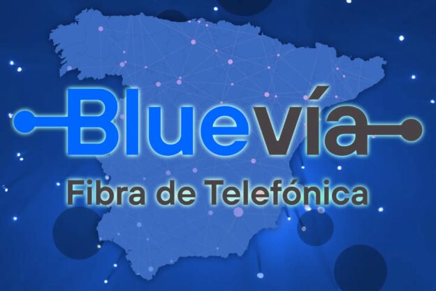 Bluevía Telefónica