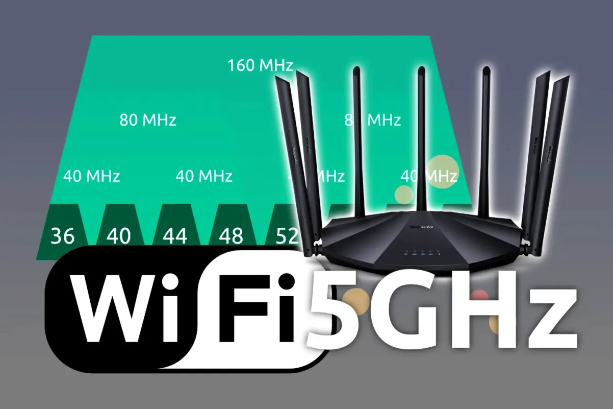 Mejores routers 5G que puedes instalar en tu casa