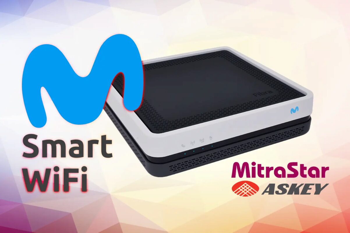 Comprar Amplificador Smart WiFi - Movistar