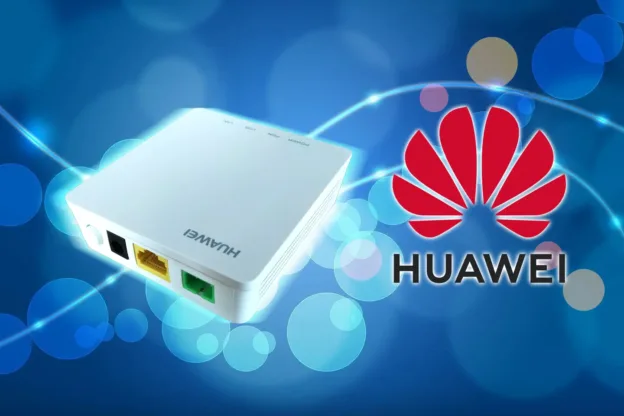 ONT Huawei HG8010H/HG8310M