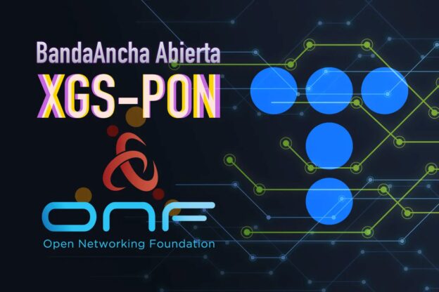 Open Broadband BandaAncha Abierta XGS-PON Telefónica