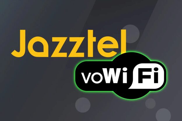 Jazztel VoWiFi llamadas wifi