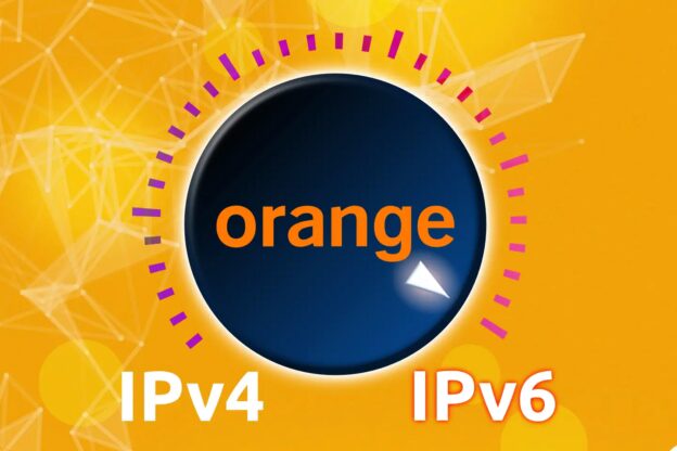 IPv6 Orange