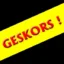 Geskors