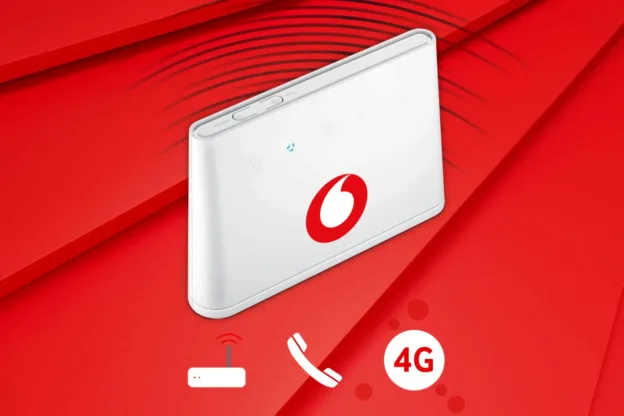 Vodafone One Conecta