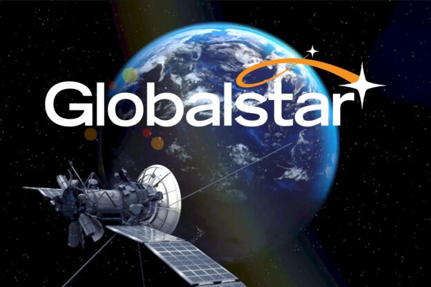 Satélite Globalstar