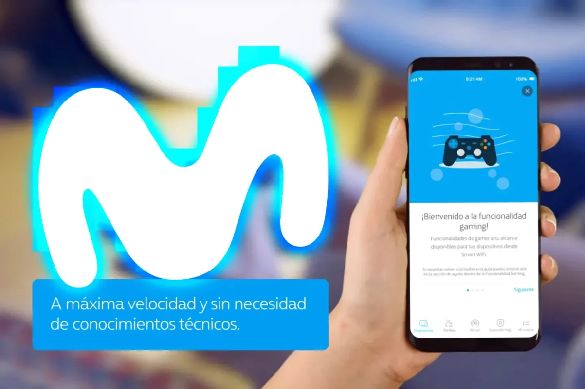 Movistar Juegos – Apps on Google Play