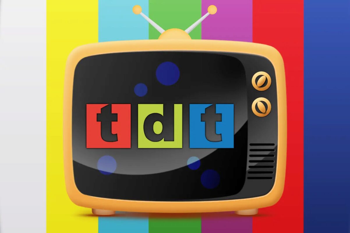 TDT HD  La única manera para saber si tu televisor es compatible con la TDT  en HD
