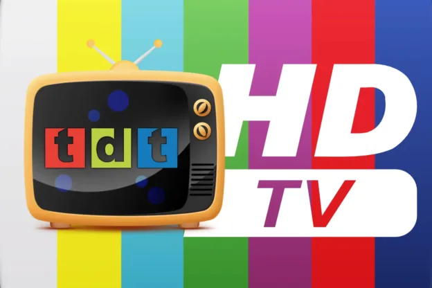 TDT HD TV